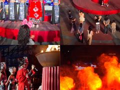 -汕头蓝水星欢乐世界