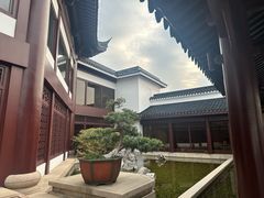 -苏州吴宫泛太平洋酒店
