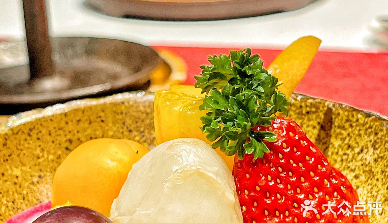 把菜品当作艺术品来做的素食餐厅，还代客泊车！