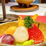 把菜品当作艺术品来做的素食餐厅，还代客泊车！