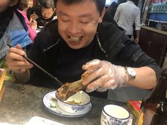 -鹏馨羊羔肉·非遗(新建街店)