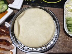 -龙聚德北京烤鸭(沙坪坝华宇A馆店)