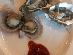 -富力希尔顿酒店·地阔自助餐厅