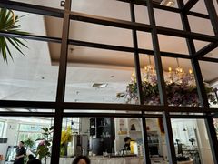 -花舍·新派粤菜·西餐·下午茶(亚运村·鸟巢店)