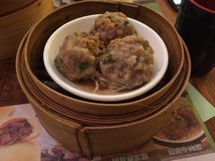 -添好运点心专门店(深水埗店)