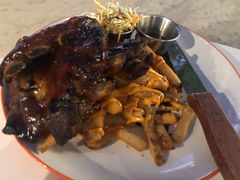 -Cha Cha's Beach Cafe