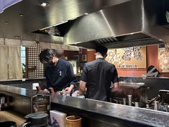-乌君·酒场·炭火烧鸟(侨城坊店)