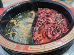 -签言签语火锅串串(济南首店)