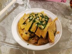 -锦江饭店-小礼堂中餐厅