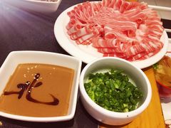 -北门涮肉·铜锅涮肉(南锣鼓巷店)