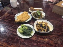 -同得兴 Since·1995 传统苏式面馆(嘉馀坊店)