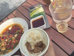 -苦尽酒馆·川菜(鼓楼店)