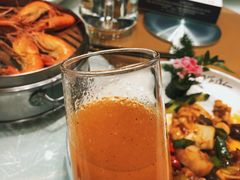 -宝宇大连海鲜渔港(金奎大厦店)