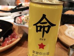 -牛New寿喜烧(青浦店)
