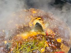 -崔记生活·铁锅炖鱼粘卷子(总店)