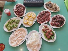 -乌记鲜活牛肉城(金砂东路店)
