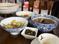 -雅和生态渔庄·宜城锅巴饭(龙灵山公园店)