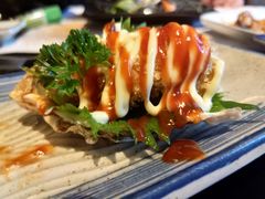 -曙亚洲餐厅-重庆富力艾美酒店(南坪万达广场店)