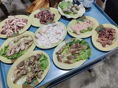 -三千坪超级火锅市场·土灶牛肉火锅