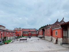 -蔡氏古民居建筑群