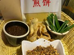 -鲁菜根·泰安菜(万达店)