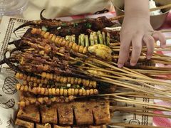 -刘姐啤酒鱼民族演艺餐厅(西街总店)