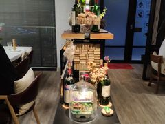 -K·Kitchen KK牛扒厨房(江南西店)