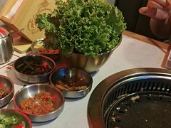 -杨记齐齐哈尔烤肉(总店)