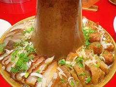 -山西会馆·晋菜·晋商宴·牌匾博物馆(胜利东街店)