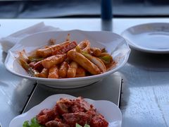 -松涛园朝鲜·海鲜·料理店(鸭绿江断桥店)