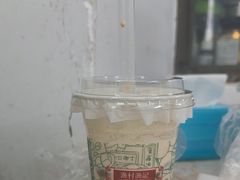 -渔记茶餐厅(渔村店)