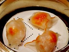 -8餐厅(新葡京酒店)