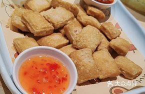 Grandma's Farm Tofu