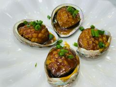 -新享乐海鲜(翠华路店)