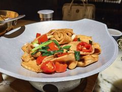 -绿茶餐厅(深圳龙华天虹购物中心店)