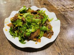 牛肉-诸暨次坞打面(广贤路店)