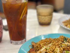 -新世界餐厅(万达店)