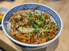 -森味花园·日本料理(伊藤洋华堂亚运村店)