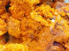 -宫拉拉蒜香炸鸡(正弘城店)