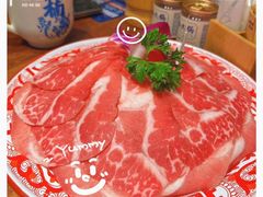 -楠火锅(仁恒梦中心店)