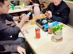 -牛腩之旅·牛腩牛杂煲(光启城美食城店)