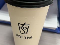 -KOI Thé(南坪协信星光时代广场店)