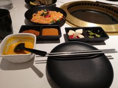 -花味烤肉·拌饭(庐阳万象汇店)