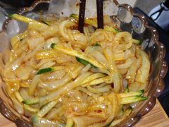 -宽窄巷子成都小吃(建文店)