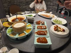 -羲和雅苑•北京烤鸭(国贸商城店)