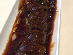 -老正兴菜馆(福州路店)