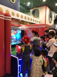 -MELAND CLUB亲子乐园·派对·餐厅(北京芳圆里ID MALL店)