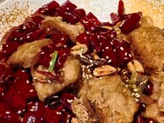 -蟹榭·本帮江浙菜·蟹宴(五角场合生汇商场店)