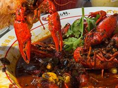 -欧记轩龙虾·私房菜(A店)