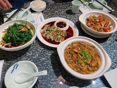 -烟雨江南(幸福街店)